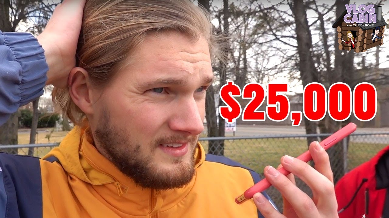 We Demolished $25K in Debt at a Long Island Batting Cage