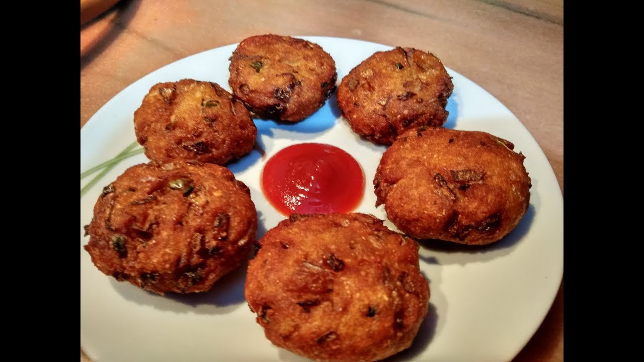 CRUNCHY BREAD CUTLET RECIPE | Vegetarian Cutlet Recipe | Aaloo Bread Crispy Cutlets with chutney