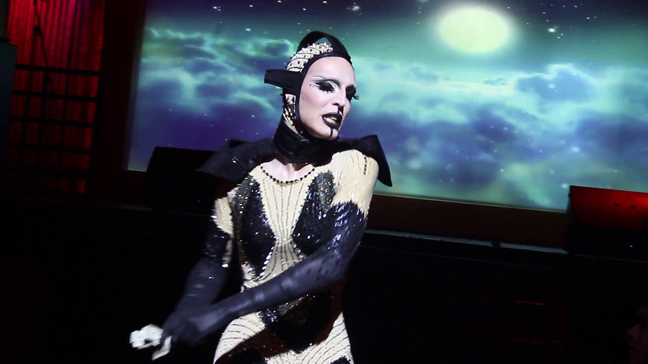 Chloe Knox @ Rich's Houston Nightclub