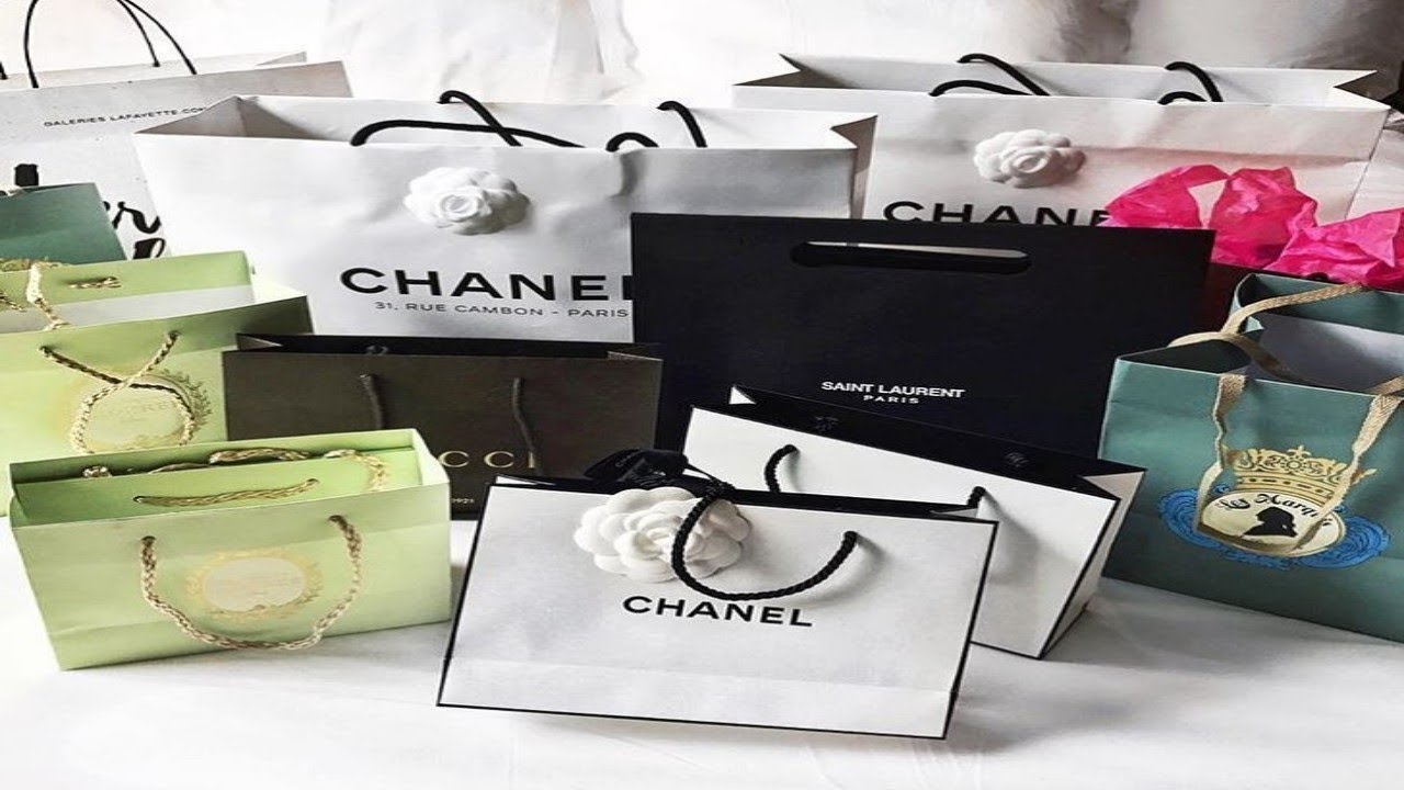 🤩LUXURY UNBOXING REVIEW COMPILATION LOUIS VUITTON, DIOR, LOUBOUTIN, HERMES, CHANEL, CARTIER 🤩