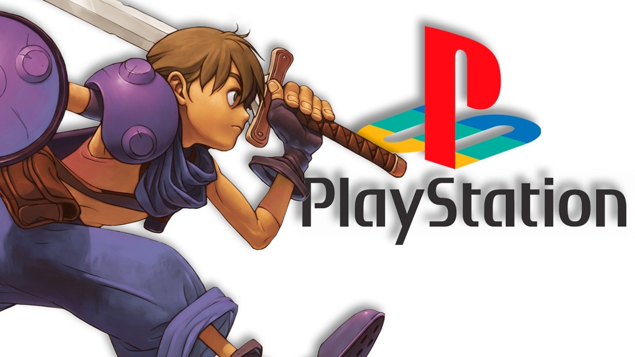 Продолжения ролевых игр для PlayStation!