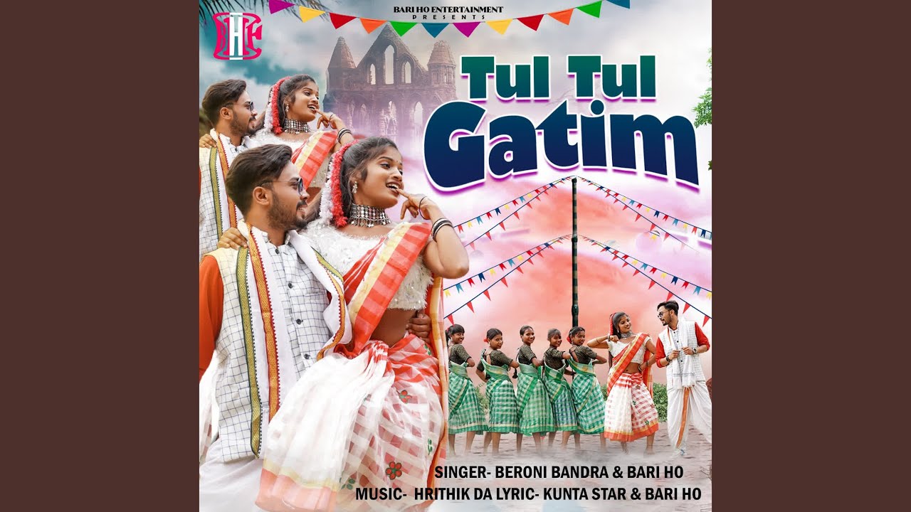 Tul Tul Gatim (Ho Munda)