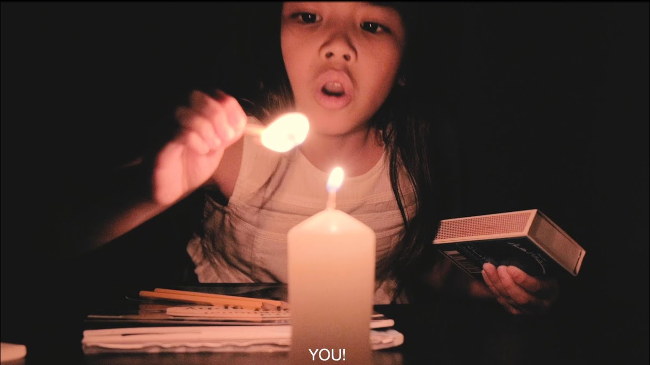The Power of Education | A Short Film directed by Mang Emong