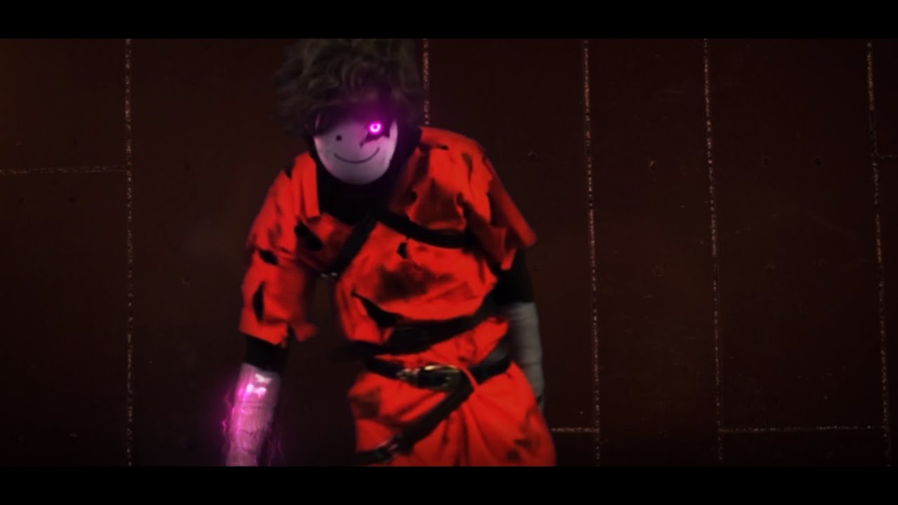 Dream SMP Music Video || Hero Destrin's 