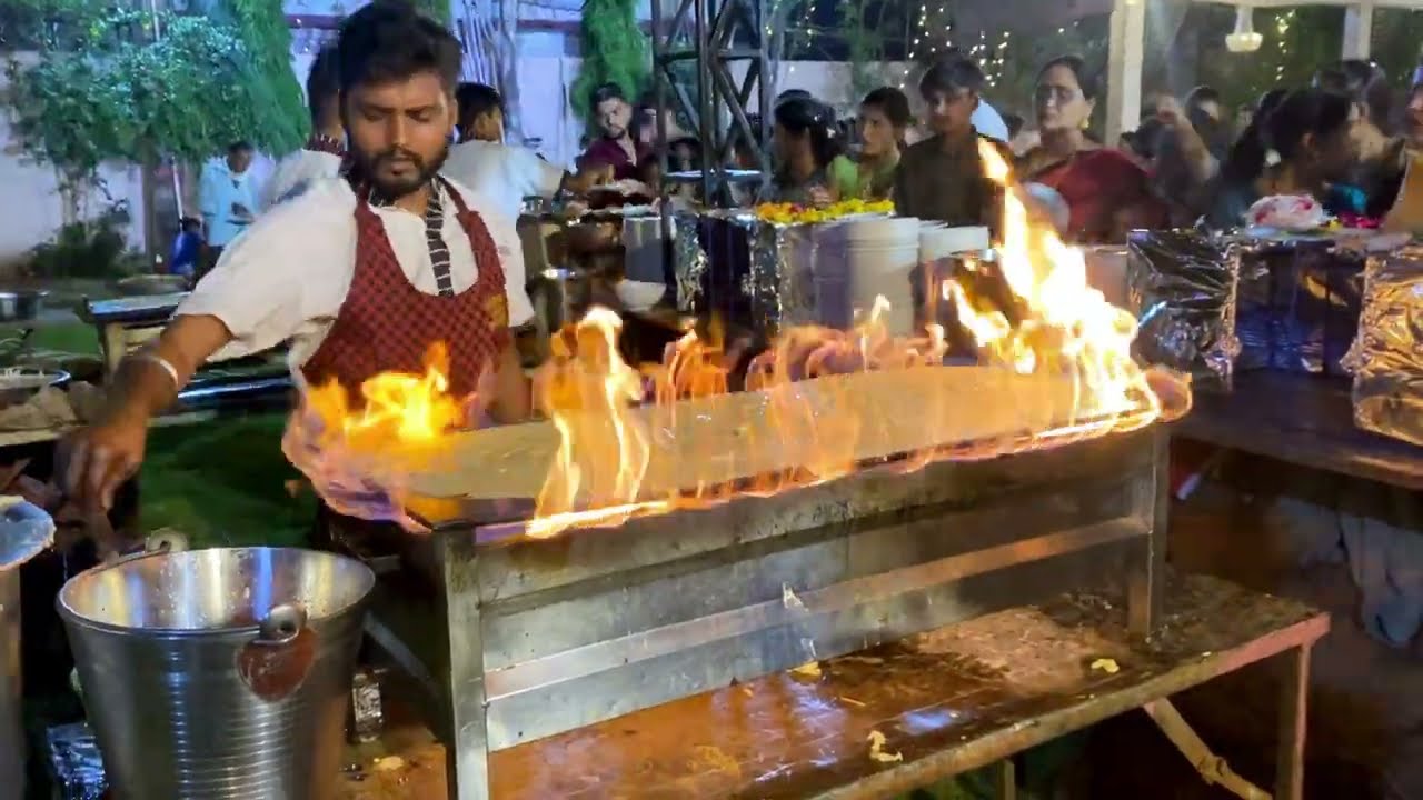 Maa Annapurna caterers Gondia