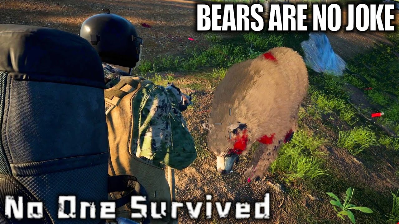 Where to Find TONS of Iron | No One Survived Gameplay | Part 19