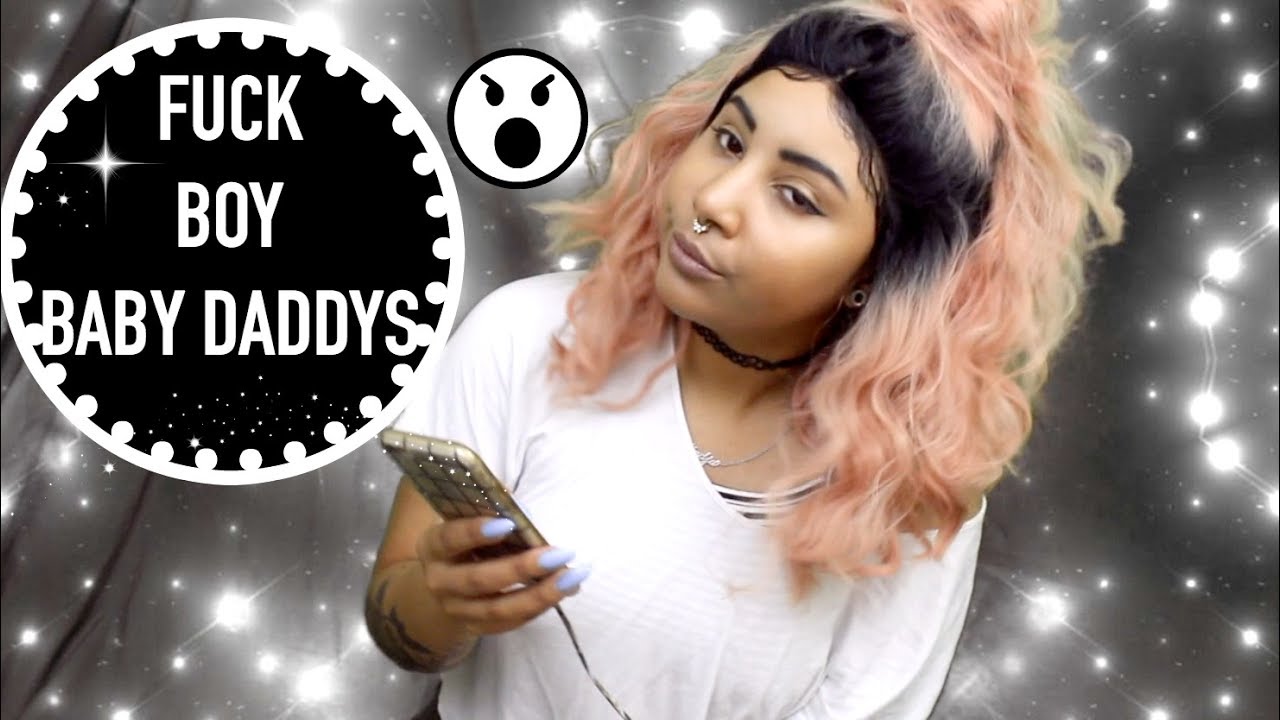 BABY DADDY DRAMA STORY | TRIBETEA