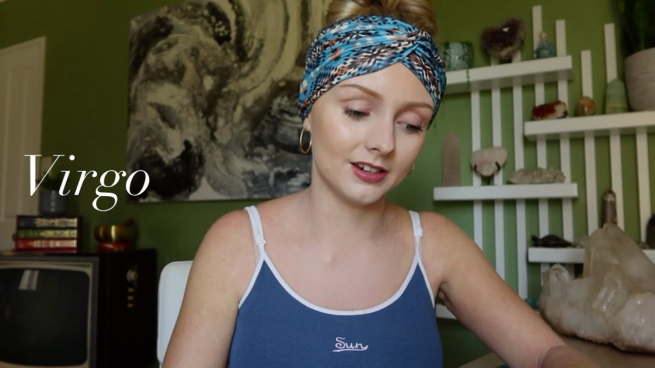 Virgo | You&rsquo;ll get the job. Tarot reading 