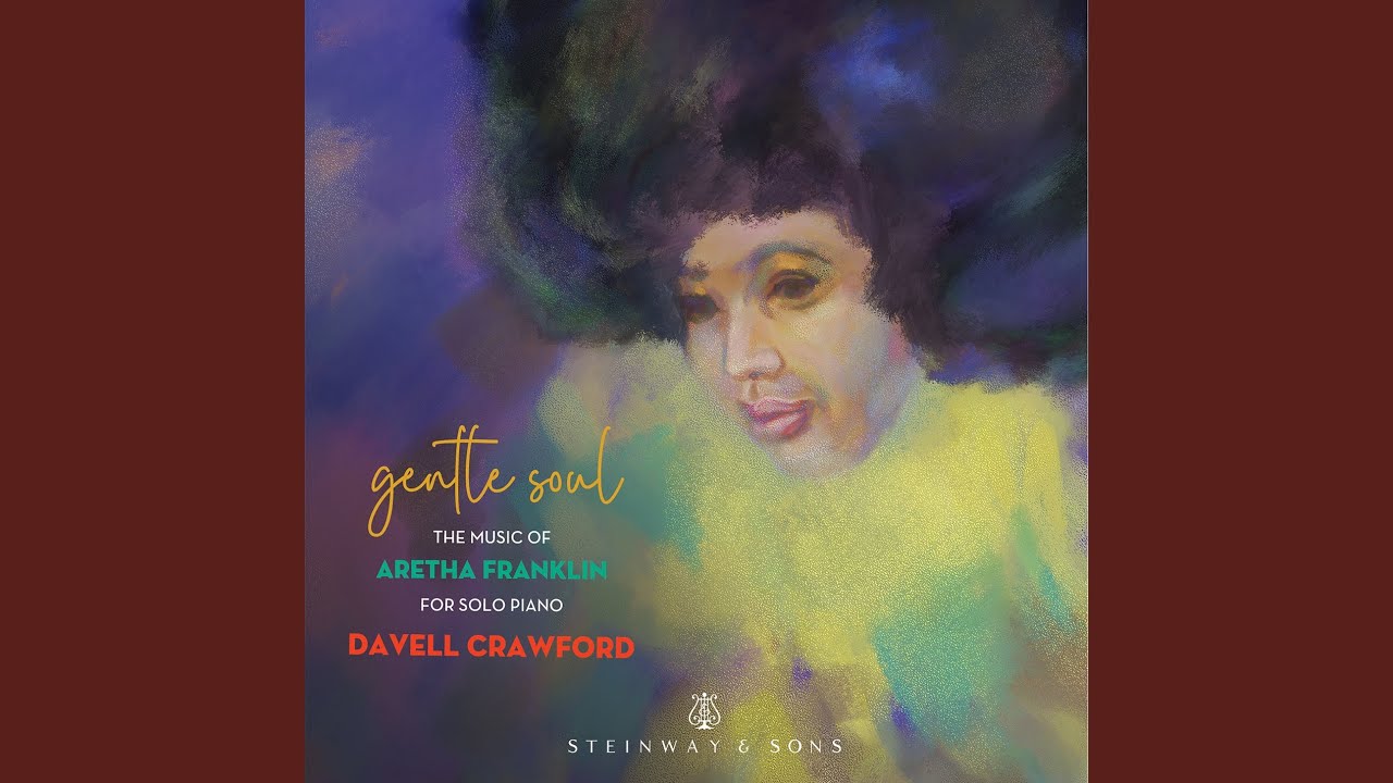 Precious Memories (Arr. for Piano by Davell Crawford)