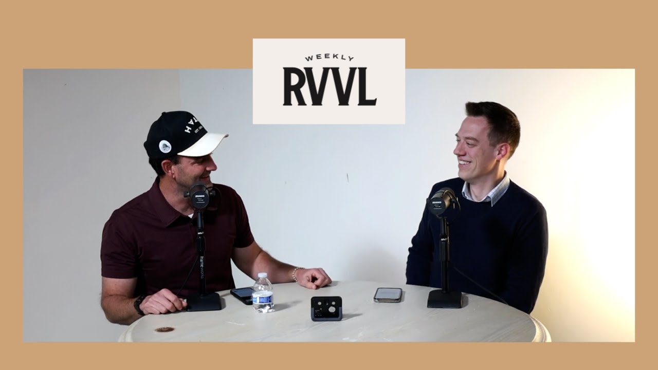 Большие ожидания | Подкаст RVVL