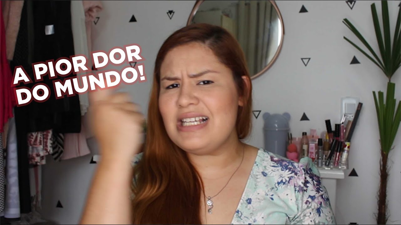 TENHO UMA DOENÇA RARA | NEURALGIA DO TRIGÊMEO | MEU TESTEMUNHO |  ERIKA GOTO