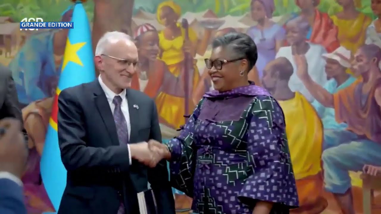 Nyota TV Journal Télévisé DU 28 FÉVRIER 2026