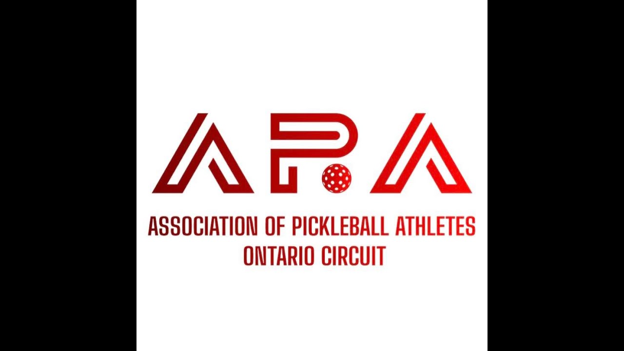 The Toronto Open 2024 - Mens Doubles Pro -  APA Ontario circuit
