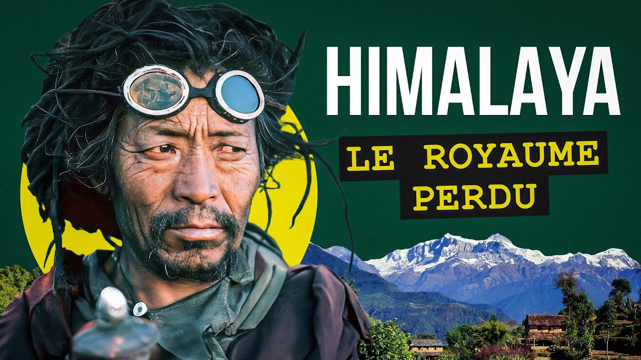 Les femmes ici ont plusieurs maris et la vie est pareille à celle au Moyen ge. Le Royaume de Zanskar