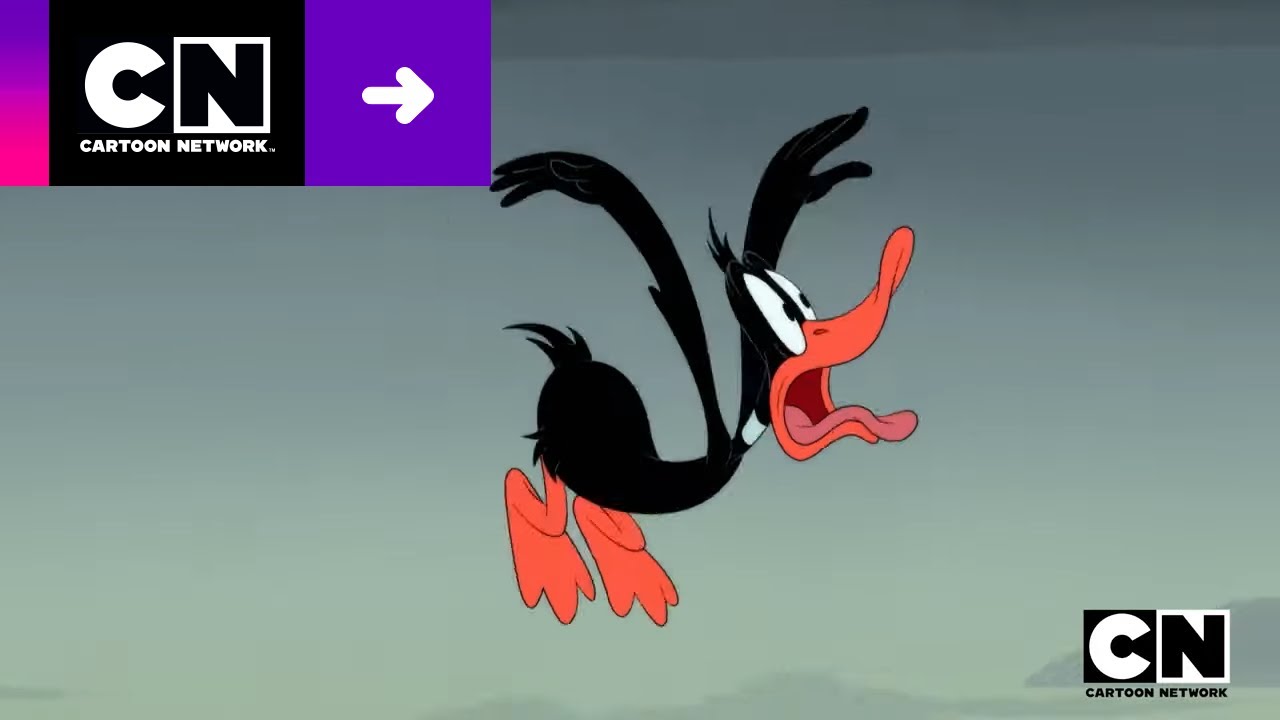 EL PLAN DEL PATO | LOONEY TUNES CARTOONS | CARTOON NETWORK
