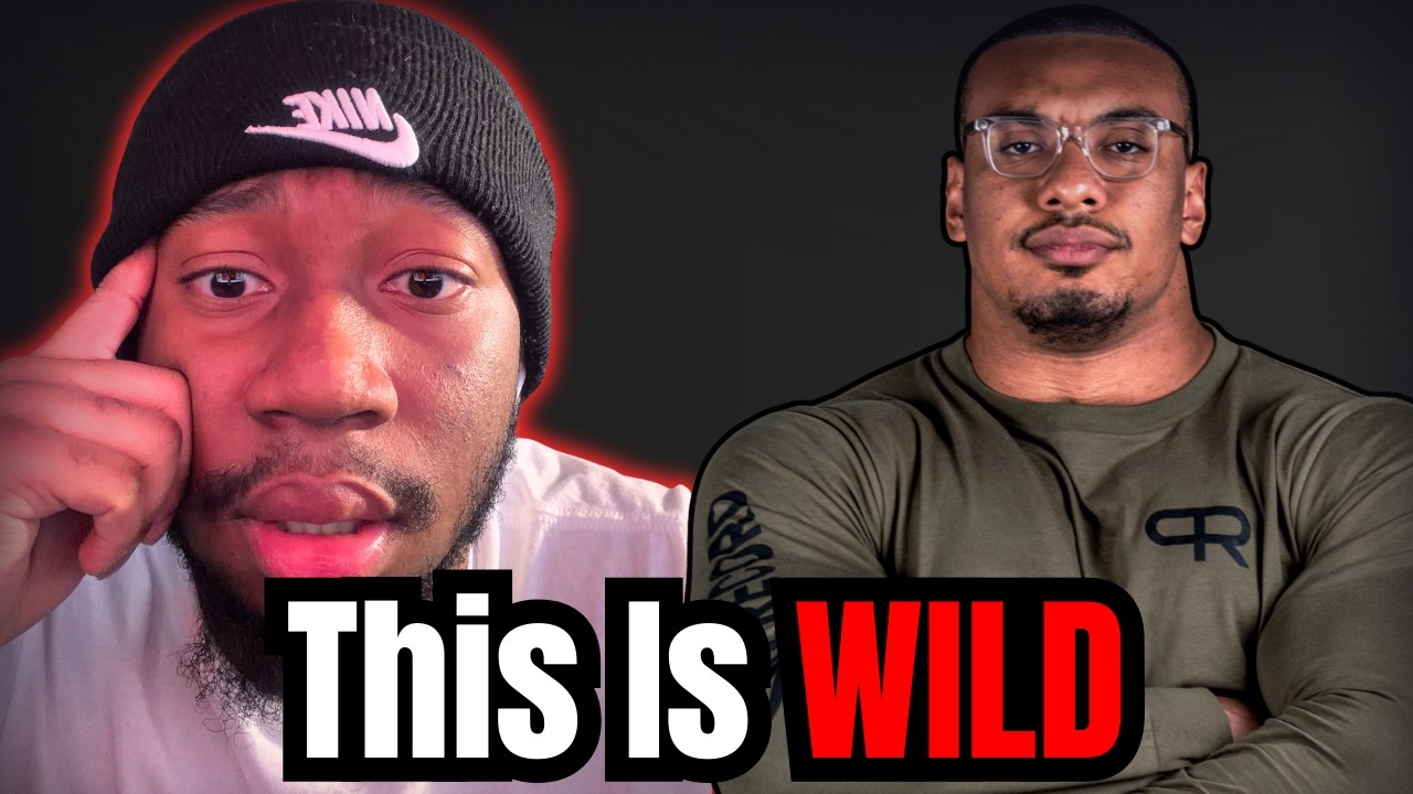 The Larry Wheels Situation…