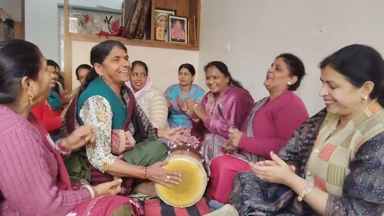 sundar sa Hansi majak ka geet