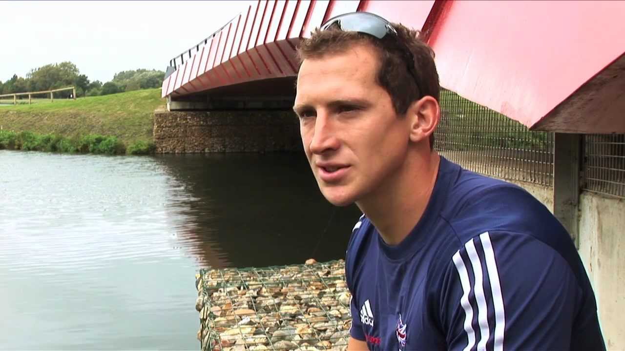 Meet Ed McKeever