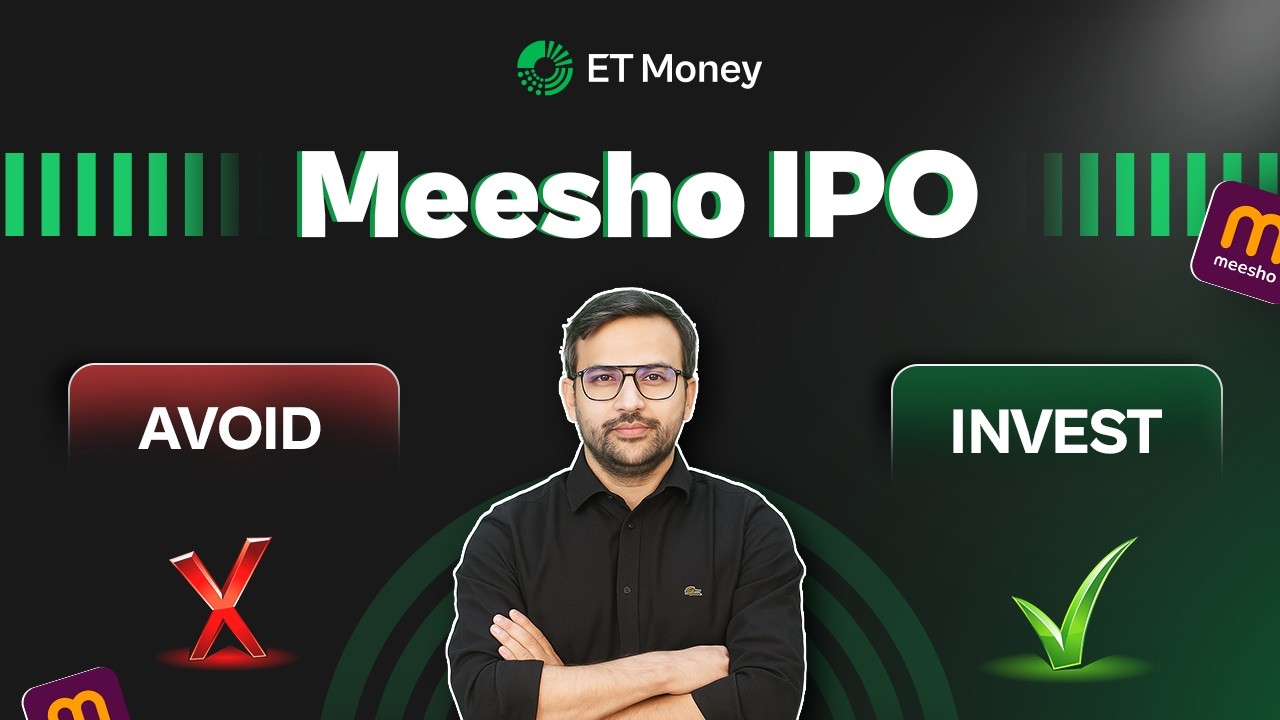 Should You Bet On Meesho? IPO Review And Detailed Analysis