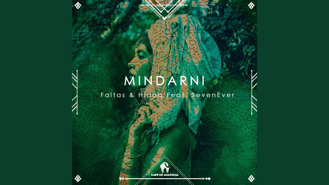 Mindarni feat. SevenEver (Tebra Remix)