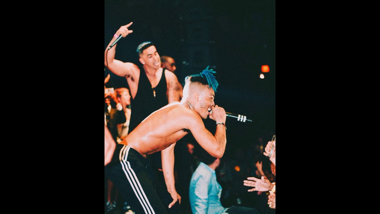 XXXTENTACION - Hit It From The Back! (Official Audio)