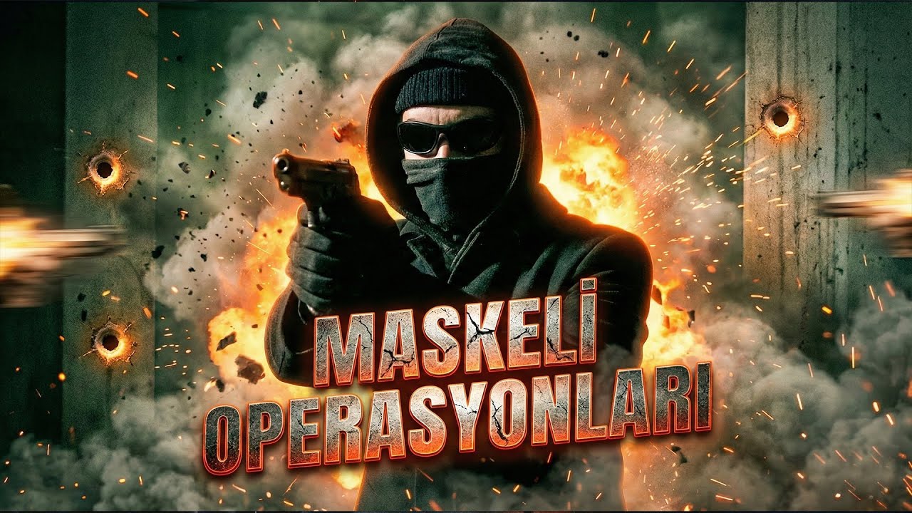 İsmi Yok, Yüzü Yok, Affı Yok! | Kurtlar Vadisi Pusu