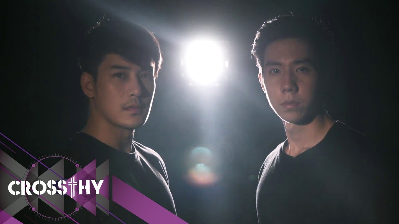 Crossthy - Altogether(Feat. Mint Tita) (Official Video)