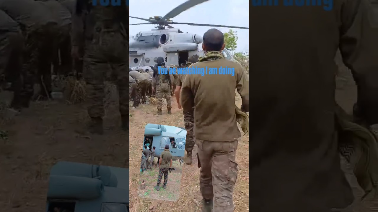 #KGH the untold story || naxal operation|| #crpf #cobra #shorts