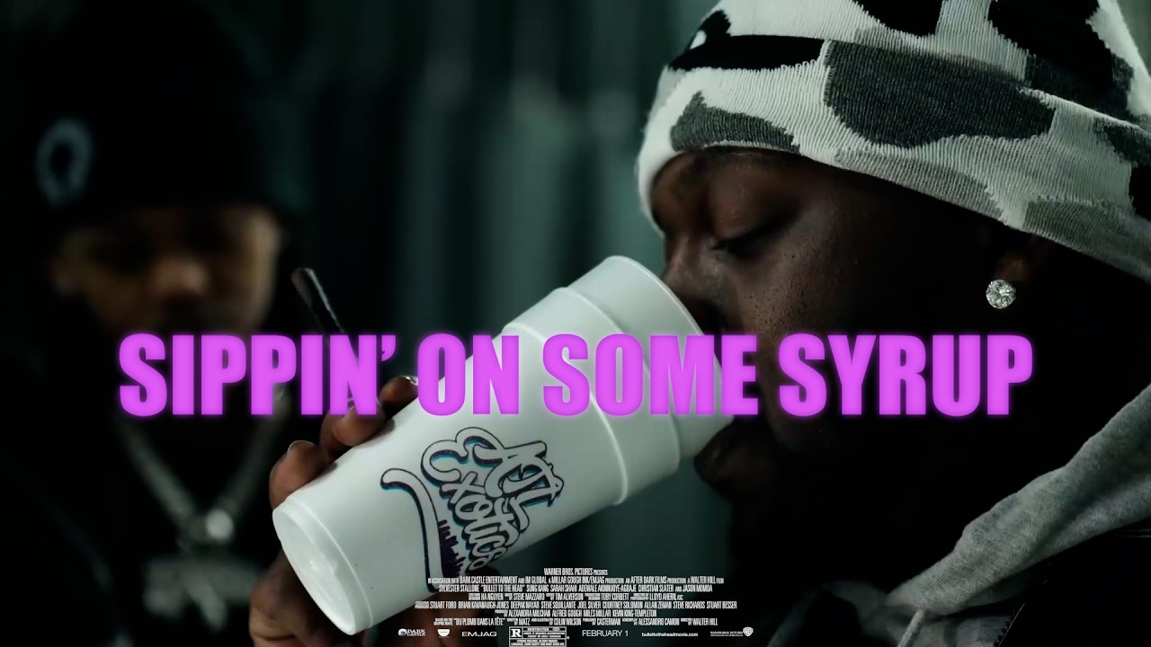 [FREE] Rio Da Yung OG x Flint x Detroit Sample Type Beat ''Sippin' On Some Syrup”