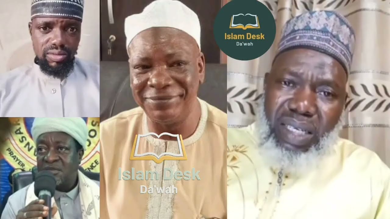 Is Shia Better Than Ahlu-sunnah? Advice for Alagbara Omi & Manfaluti by sheikh Abdur-Raman Alalubosa
