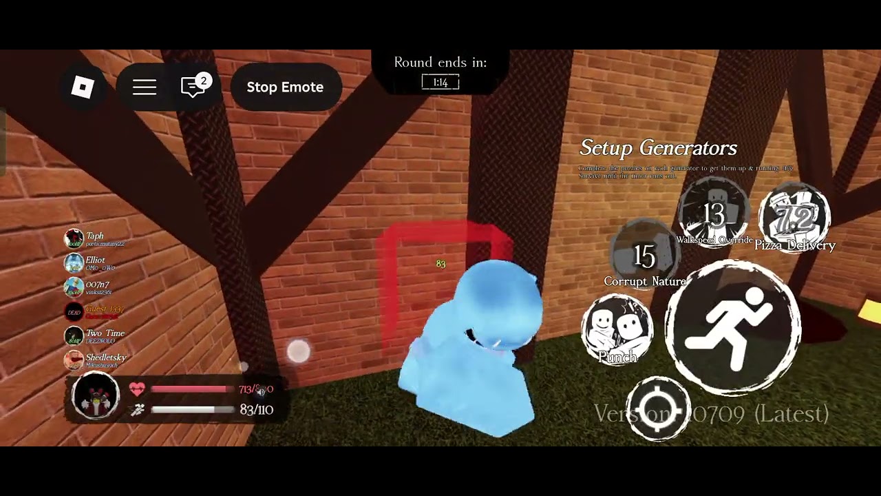 Lackluster coolkidd gameplay #5
