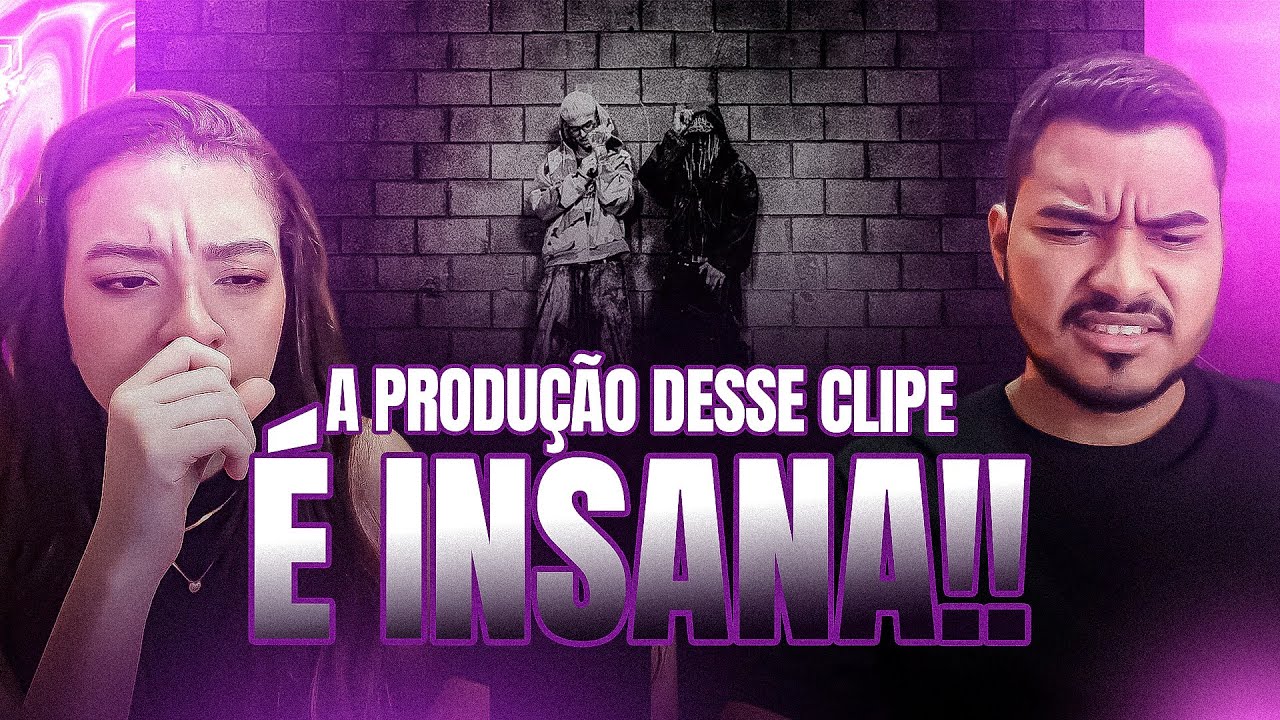 CASAL REAGE: Leviano, BRANDÃO85 - Armamento Russo