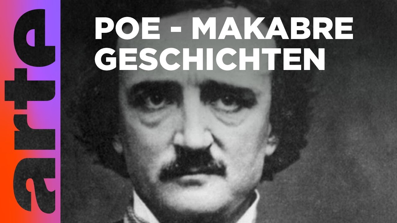 Edgar Allan Poe im Film | Blow Up | ARTE