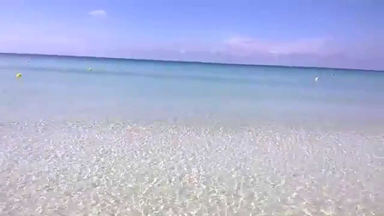 Porto Cesareo - Torre Lapillo