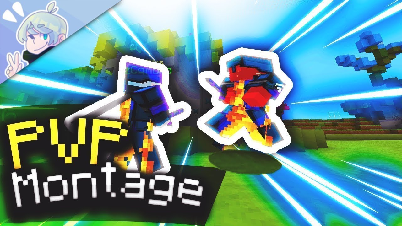 VeltPVP|PvP MONTAGE #1