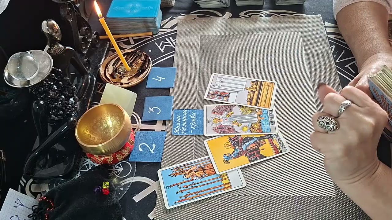 ТЫ ВЕДАЮЩАЯ, Сила тебе дана по праву рождения. Научись управлять ею.🙏🧚‍♂️💃