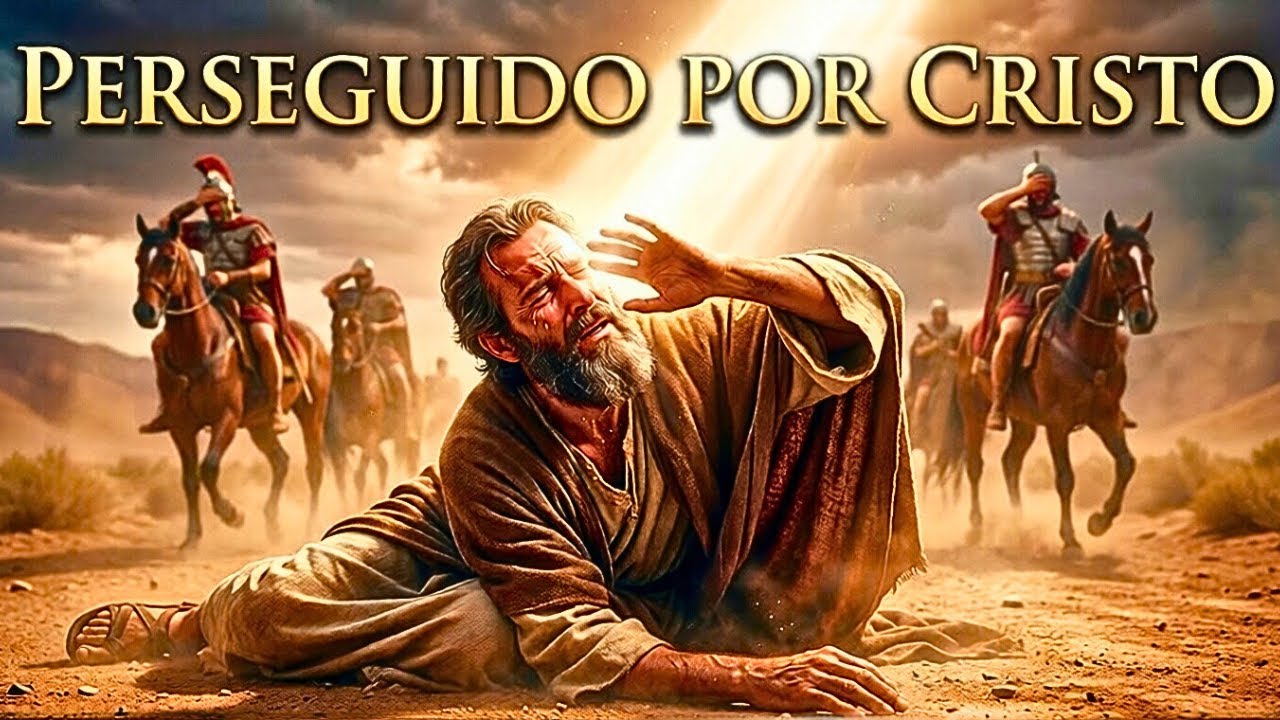 A História Não Contada do Apóstolo Paulo que a Igreja Escondeu de Você
