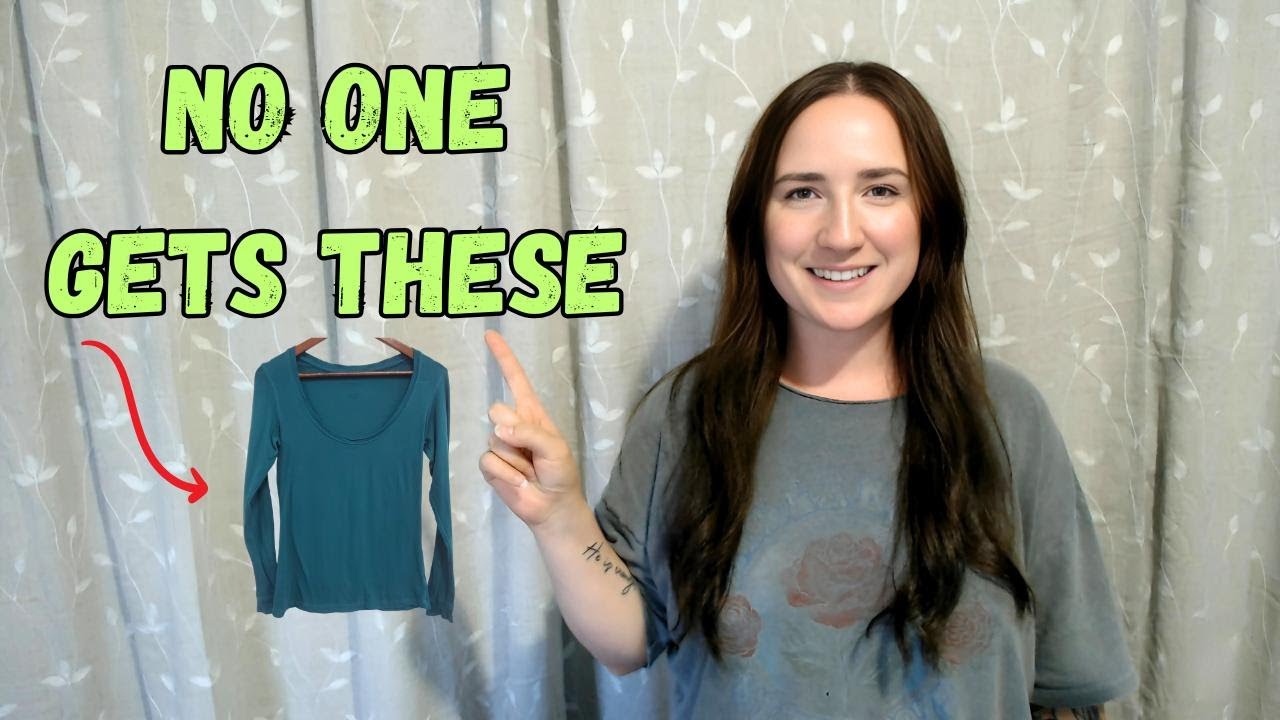 $3,603 What Sold on Ebay, Poshmark, AND Depop Last Week