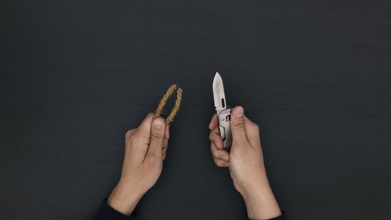 Leatherman FREE T2 Product Overview