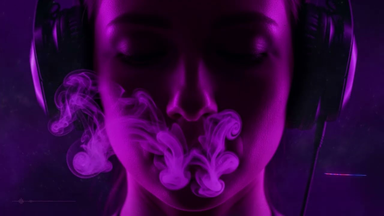 Smoke Mood - Just Relax | Chill House & Deep House Mix 🎧 Chill / Deep Feelings / Stress Relief