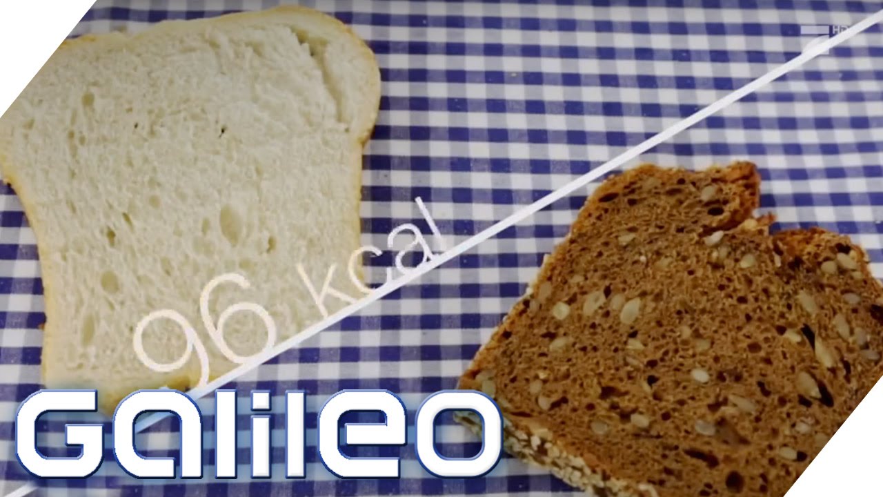 10 curious facts about bread | Galileo Lunch Break