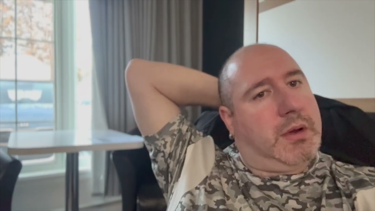 On a testé l’Hôtel Martineau à Shawinigan (forfait Tuango) – Vraie surprise ou déception? 😳
