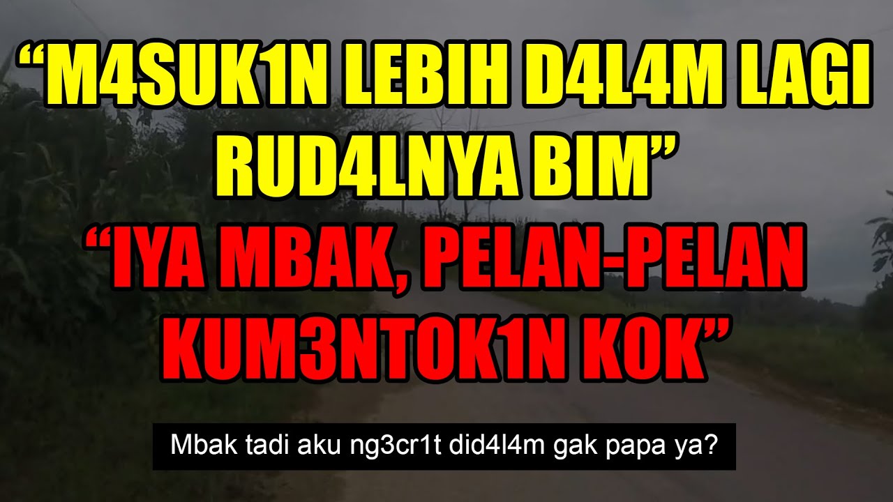 Kisah Nyata || Bimo Rajin Membantu Mbak Dewi, Istri Dari Mas Karno