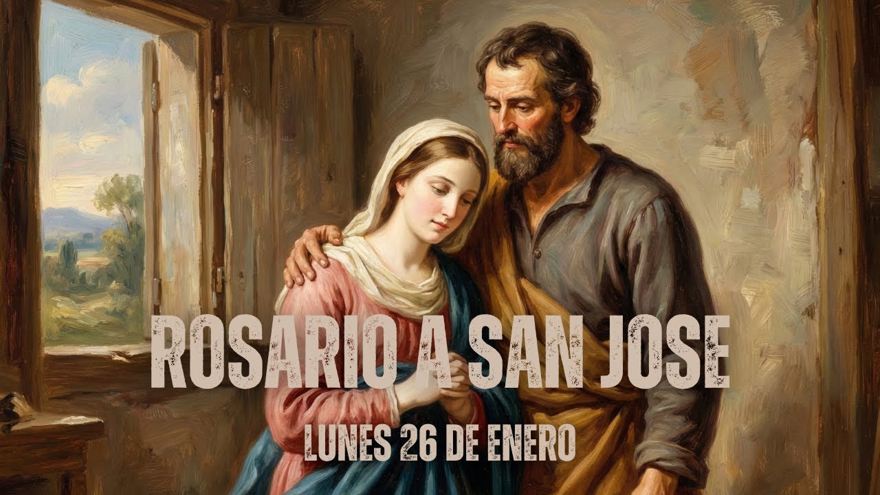 Rosario a San José Lunes 26 de enero