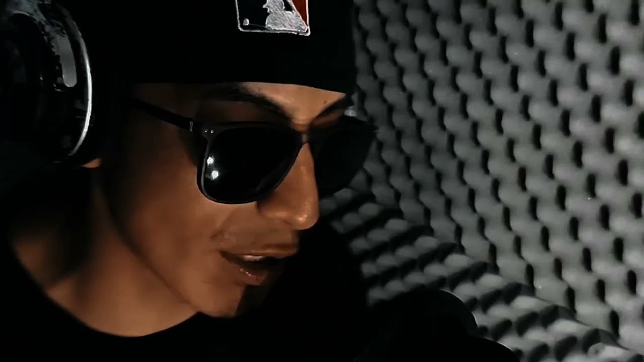 Lirica(Van van Burn & prod@kikymt & Booguie dansta récord'$) 