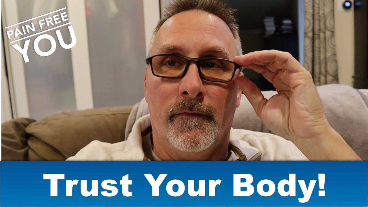 Trust Your Body