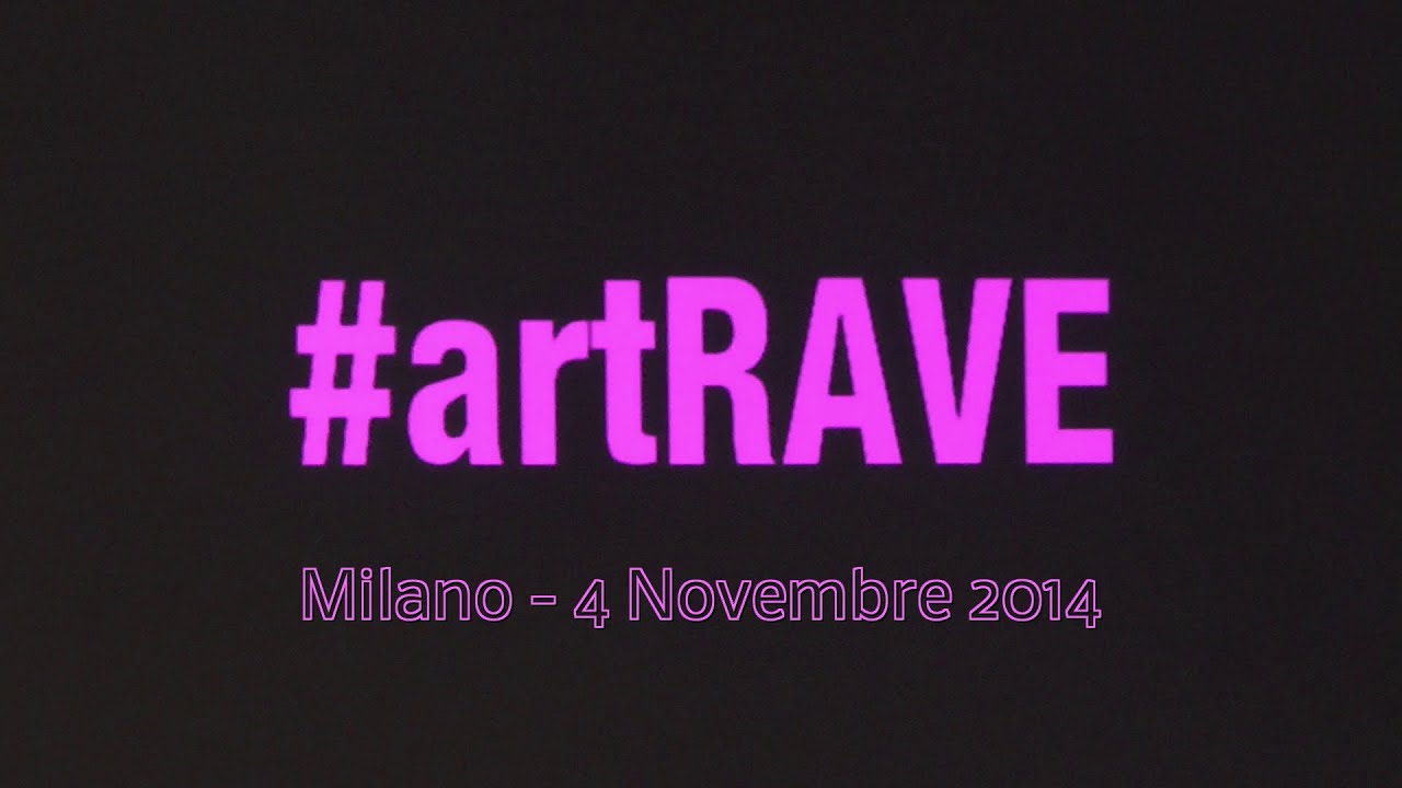 Lady Gaga ArtRAVE - 4 Novembre 2014 Milano
