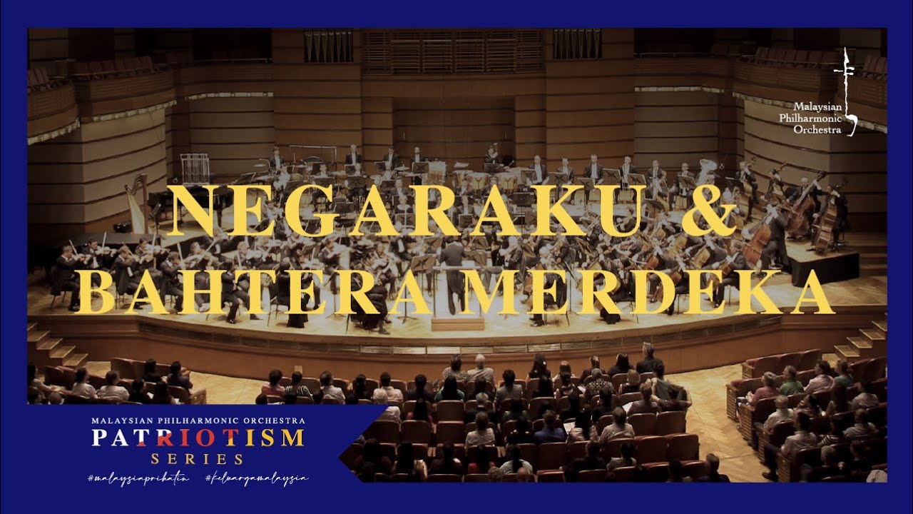 MPO Patriotism Series: Negaraku & Bahtera Merdeka