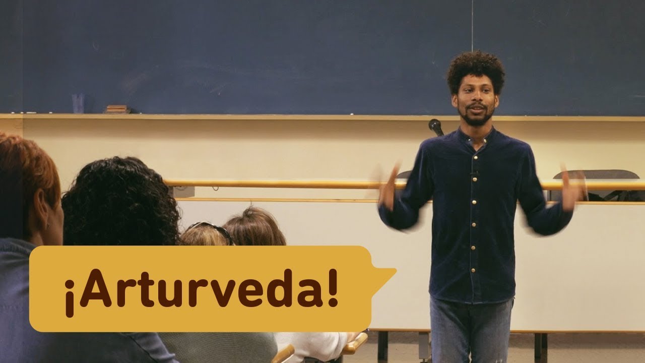 Introducción al Ayurveda de Hoy  ✅