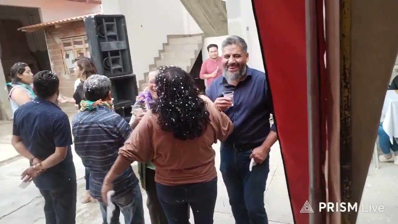 4 señor de compadres ricardo